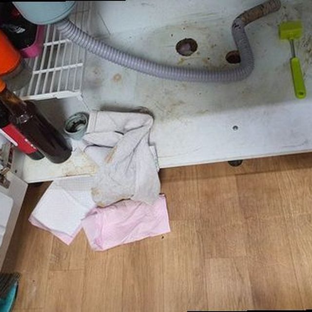 부산 중구 하수구막힘 광복동